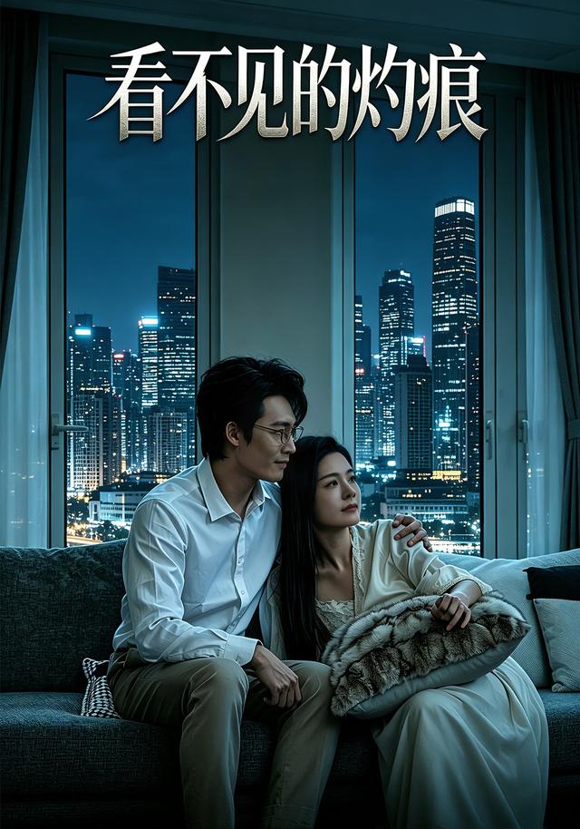 看不见的灼痕