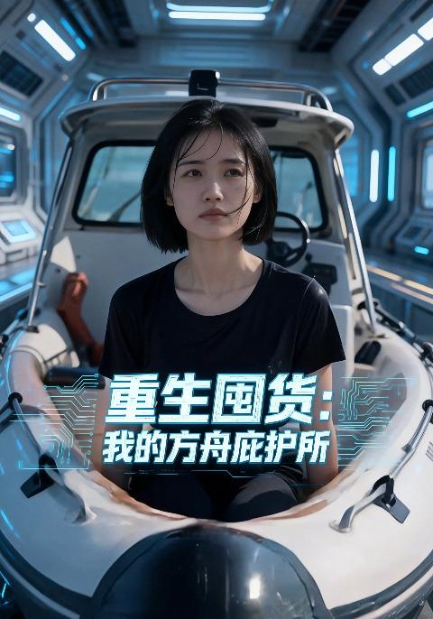 重生囤货：我的方舟庇护所