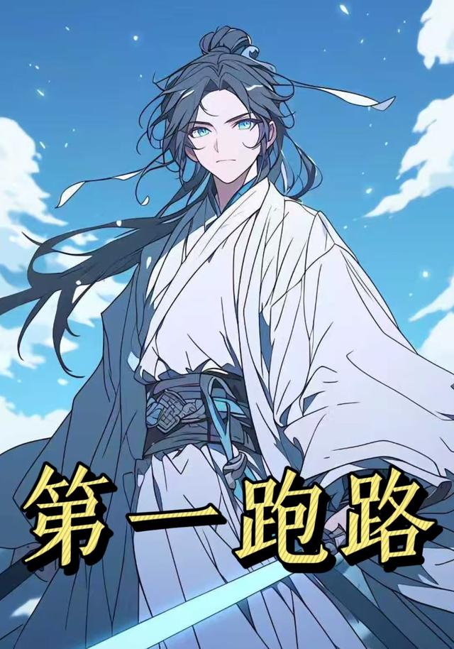 第一跑路第一季