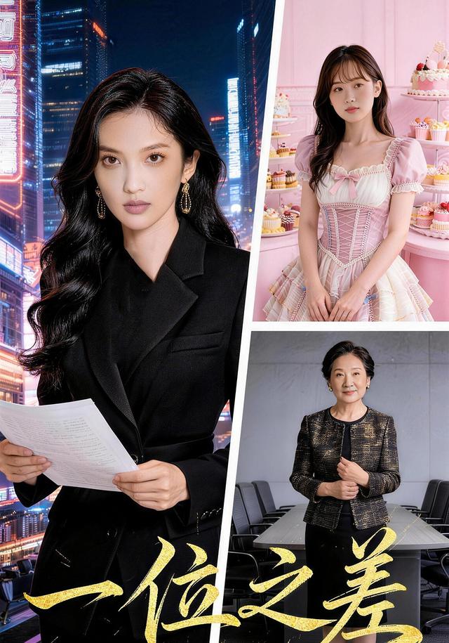 一位之差封面图