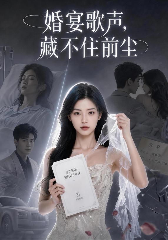 婚宴歌声，藏不住前尘 cover