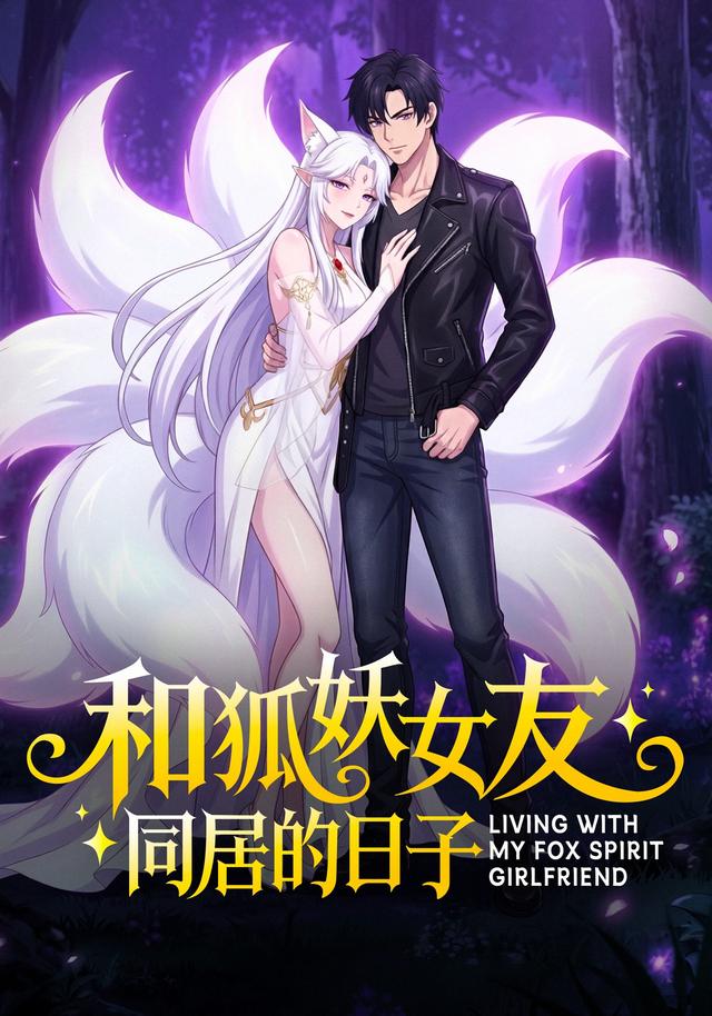 和狐妖女友同居的日子