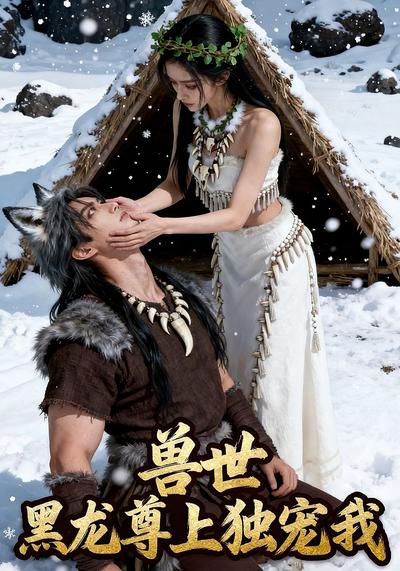 兽世：黑龙尊上独宠我