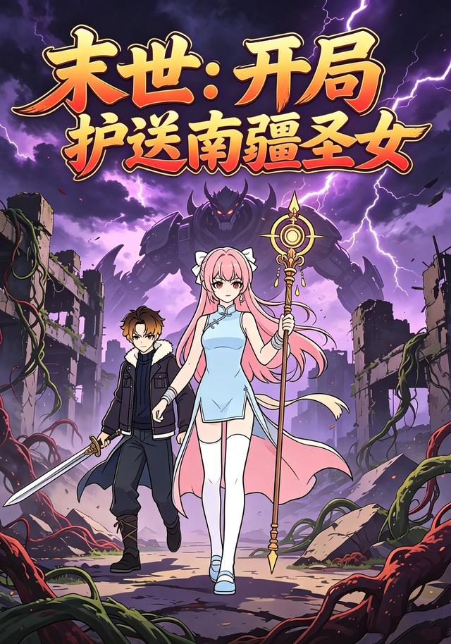 末世：开局护送南疆圣女