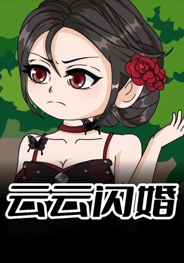 云云闪婚