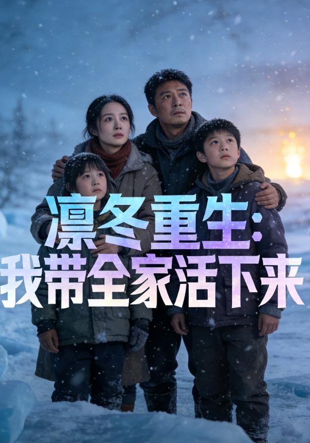凛冬重生：我带全家活下来封面图