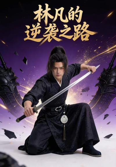 林凡的逆袭之路