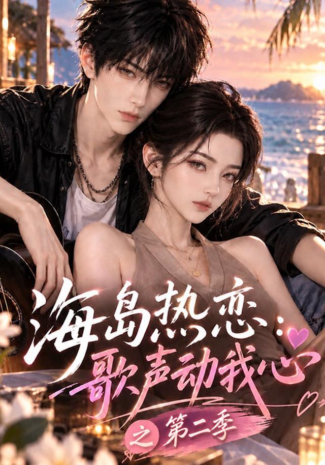 海岛热恋：歌声动我心之第二季