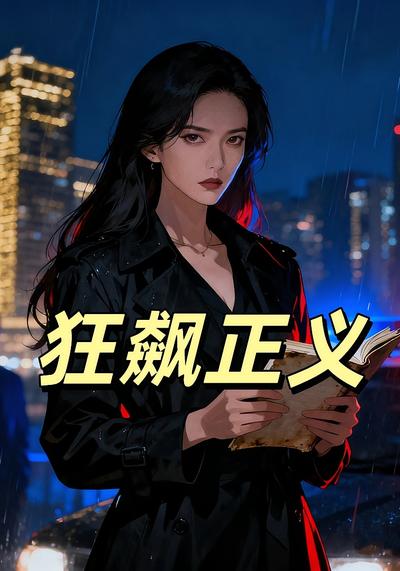 狂飙正义第一季