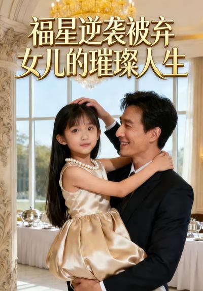 福星逆袭：被弃女儿的璀璨人生