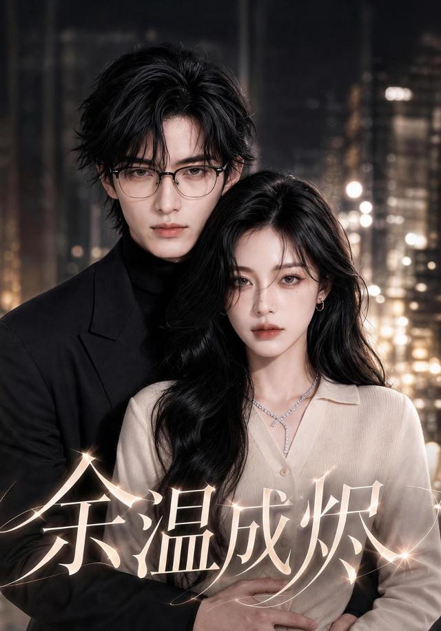 余温成烬 cover