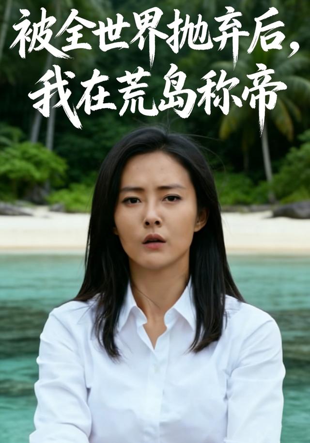 被全世界抛弃后，我在荒岛称帝