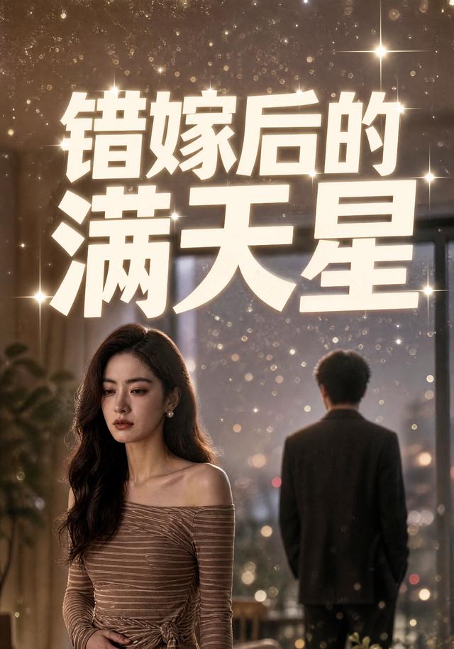 错嫁后的满天星