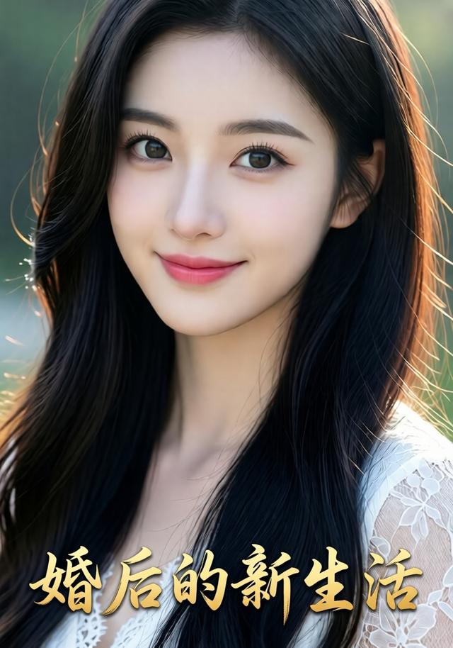 婚后的新生活