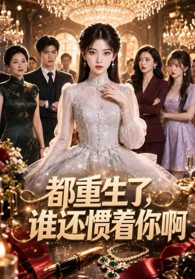 都重生了，谁还惯着你啊