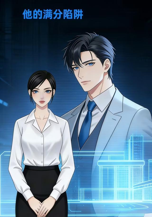 他的满分陷阱