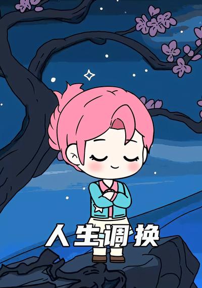 人生调换