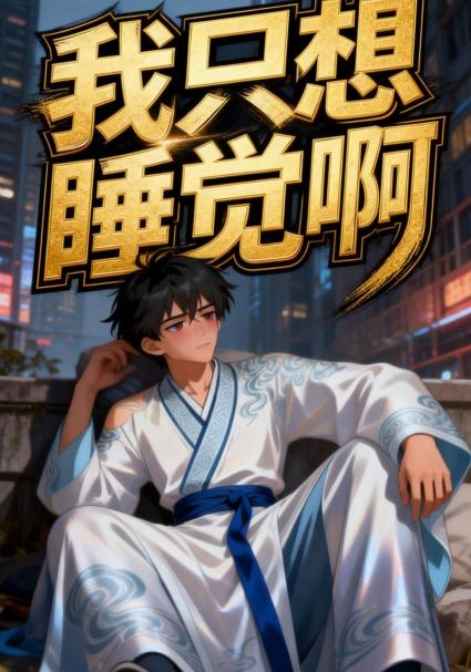 我只想睡觉啊封面图