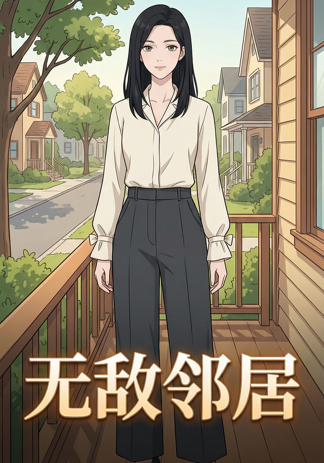 无敌邻居