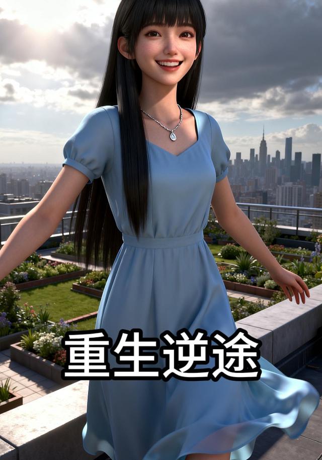 重生逆途封面图