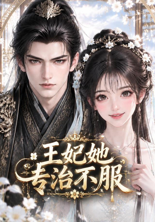 王妃她专治不服