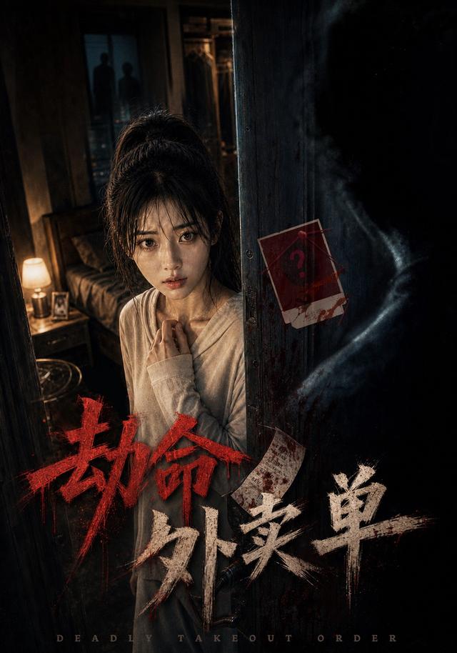 劫命外卖单