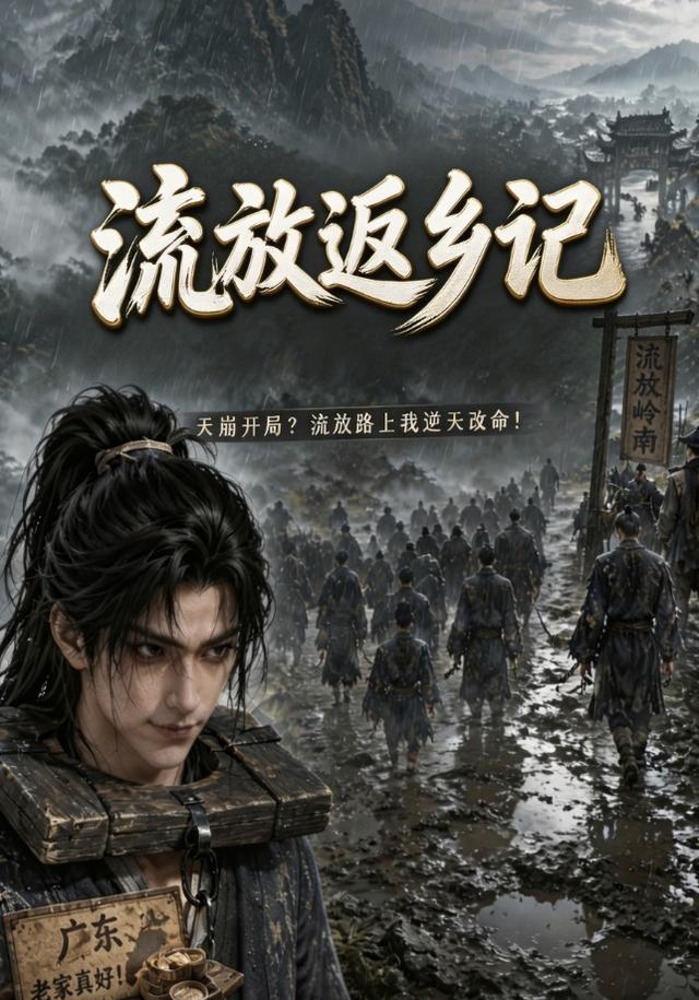 流放返乡记