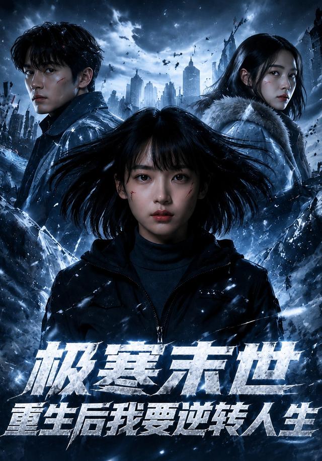 极寒末世重生后我要逆转人生