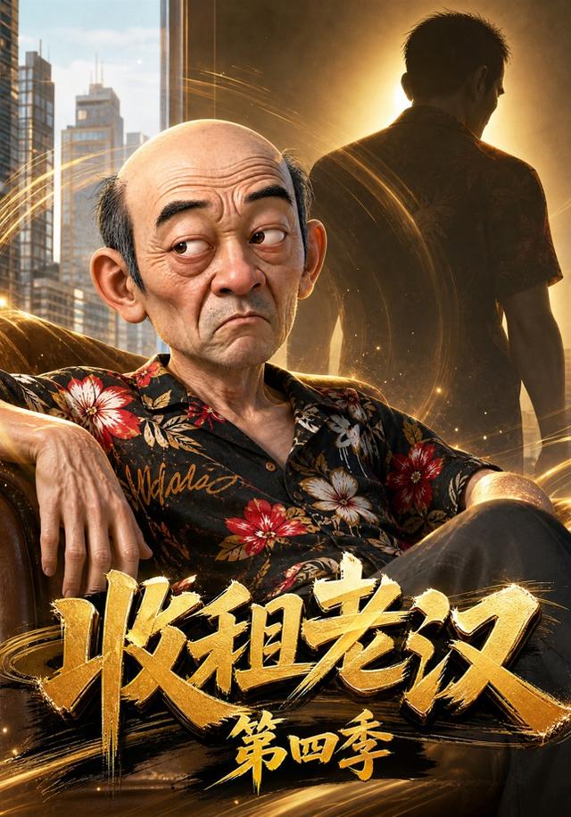 收租老汉第四季