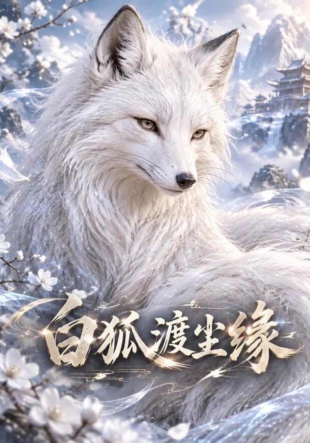 白狐渡尘缘