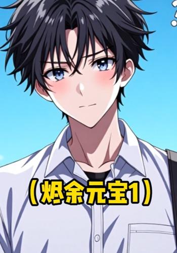 烬余元宝1
