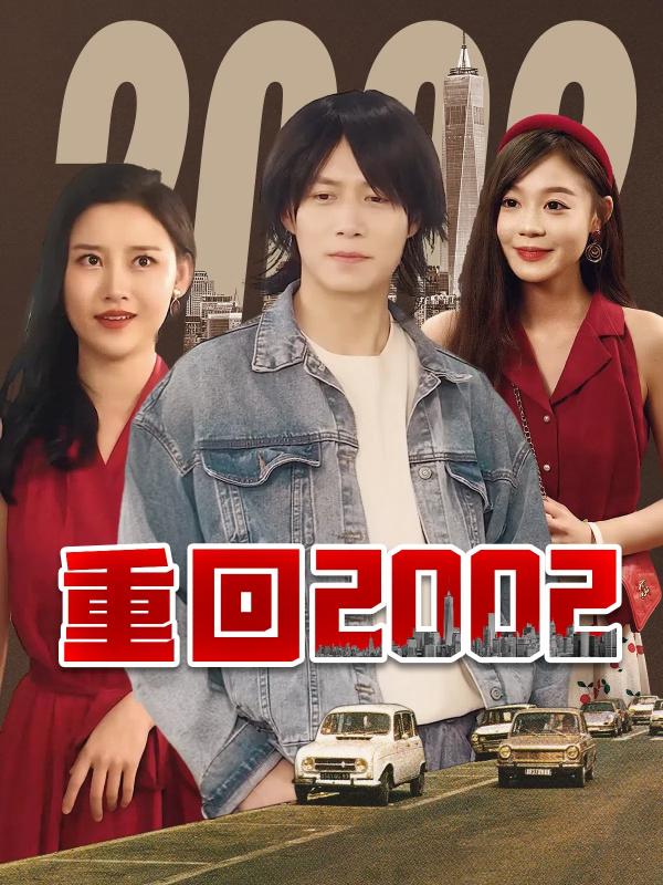 重回2002封面图