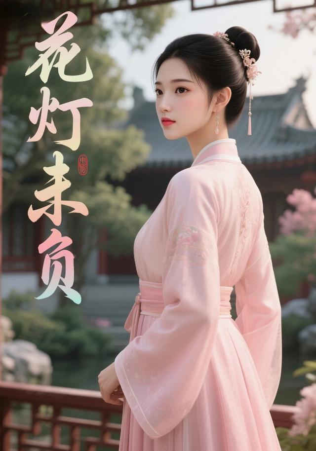 花灯未负封面图