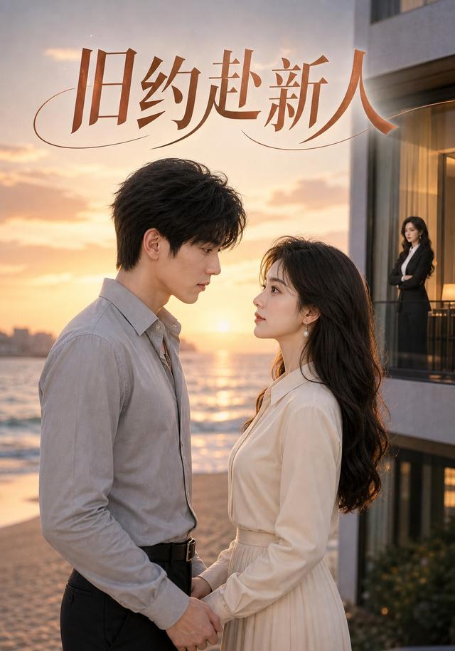 旧约赴新人 cover