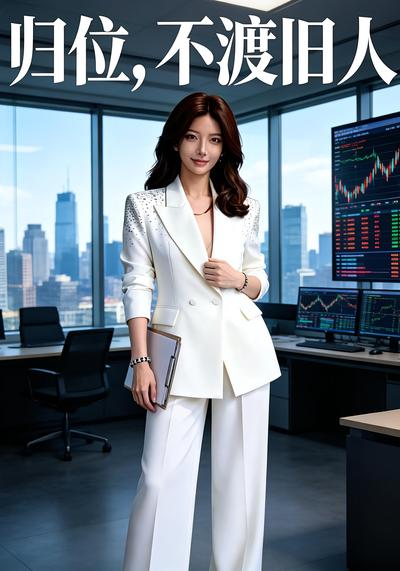 归位，不渡旧人