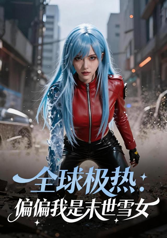 全球极热：偏偏我是末世雪女