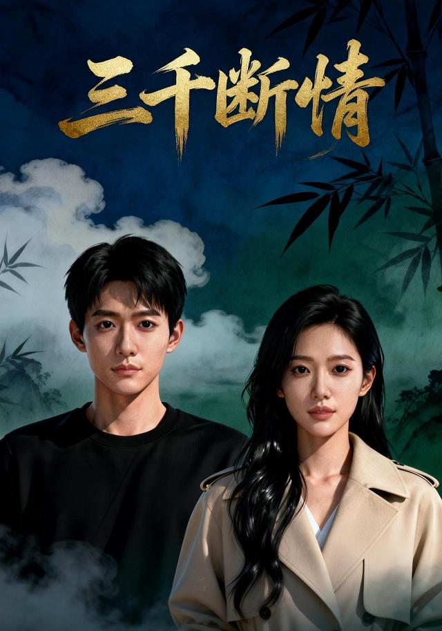 三千断情封面图