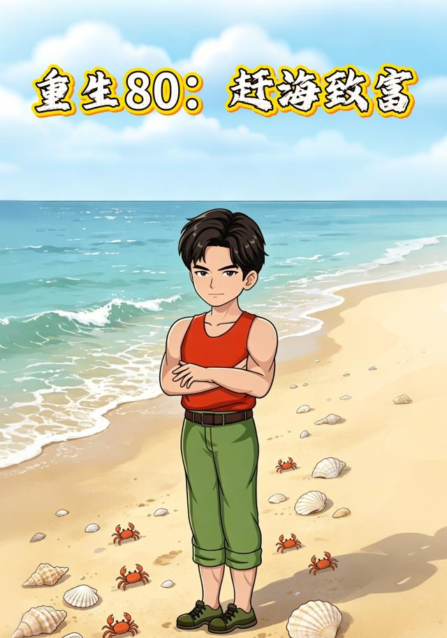 重生80：赶海致富