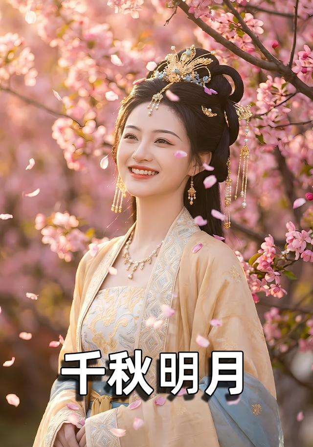 千秋明月