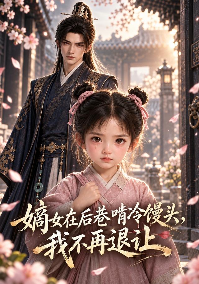 嫡女在后巷啃冷馒头，我不再退让