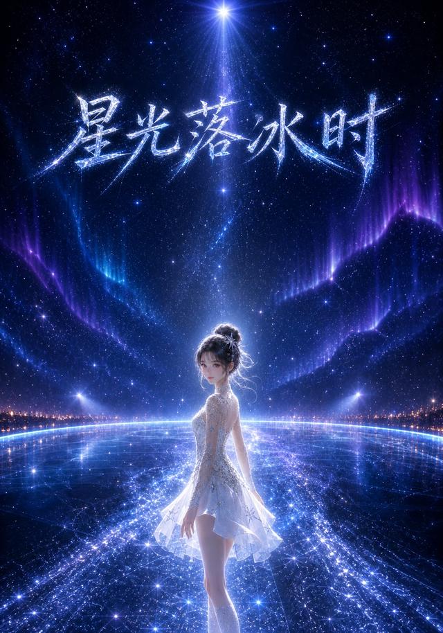 星光落冰时