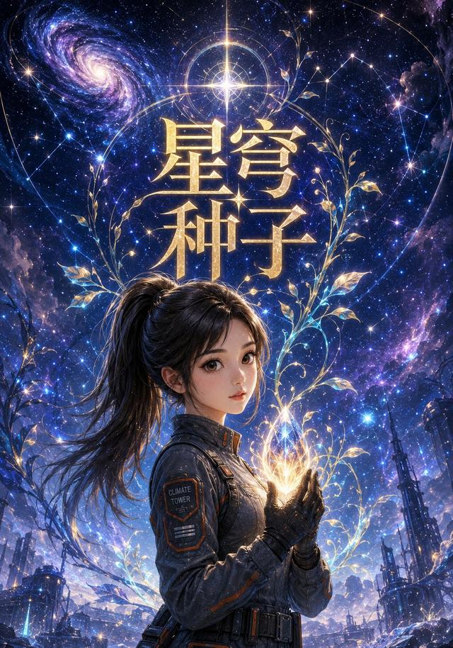 星穹种子