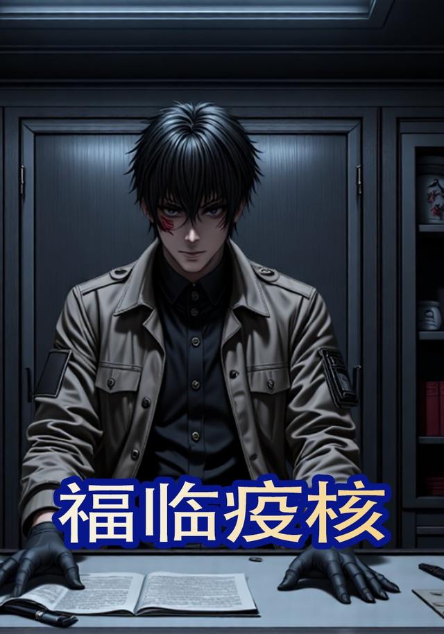 福临疫核