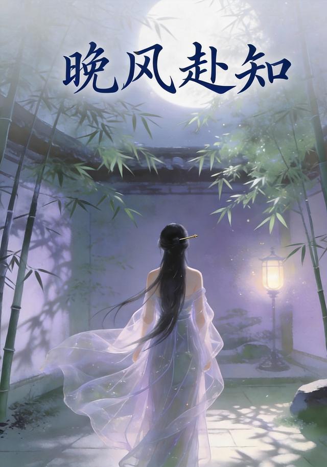 晚风赴知封面图