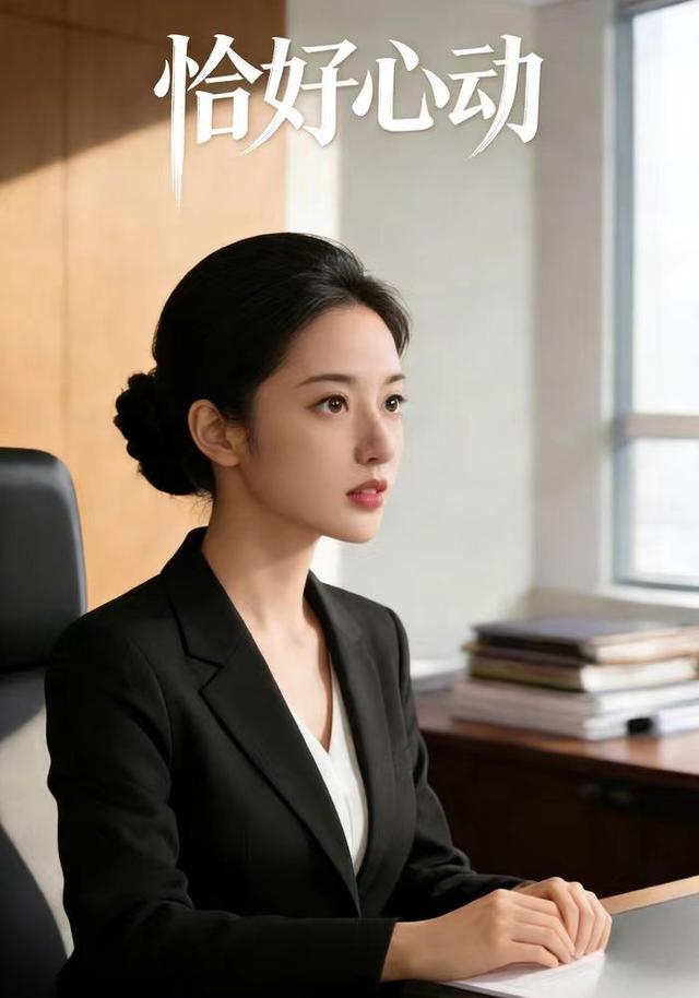 恰好心动