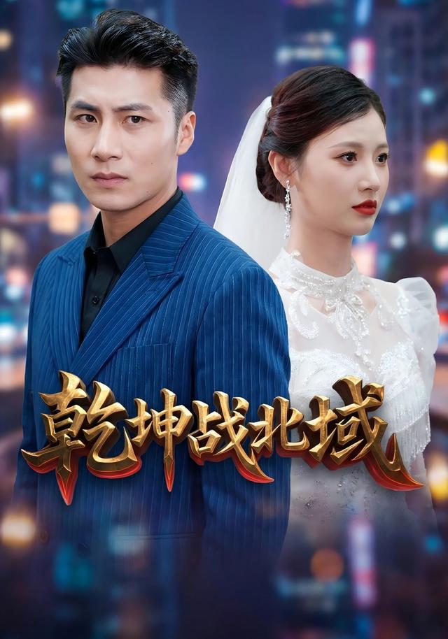 乾坤战北域