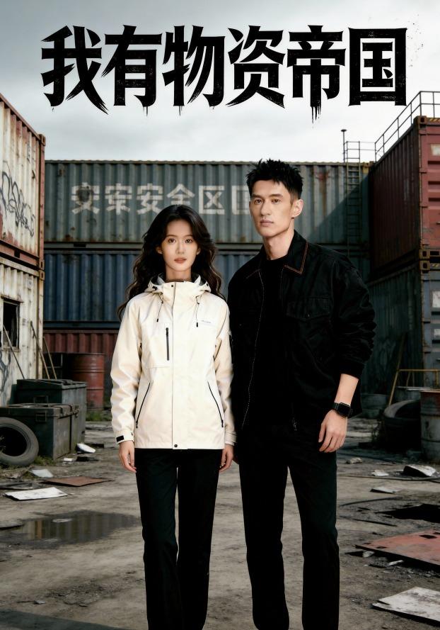 我有物资帝国