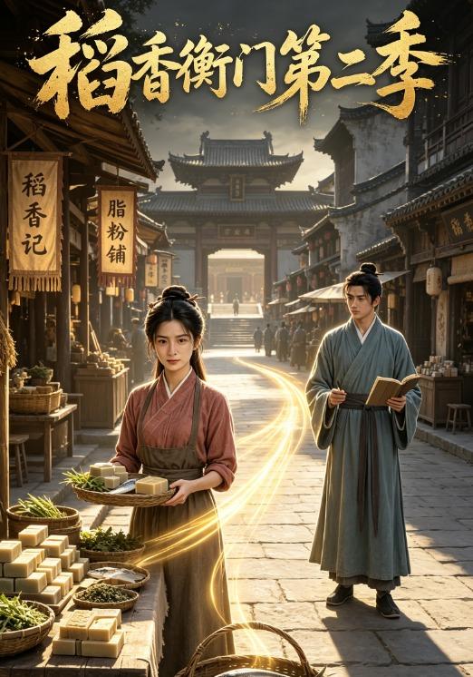 稻香衡门第二季