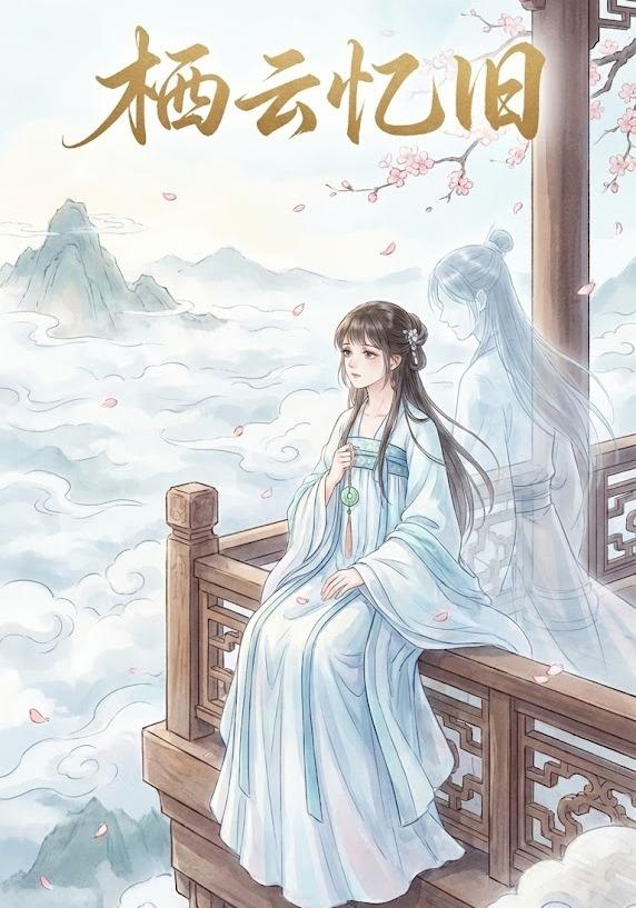 栖云忆旧封面图