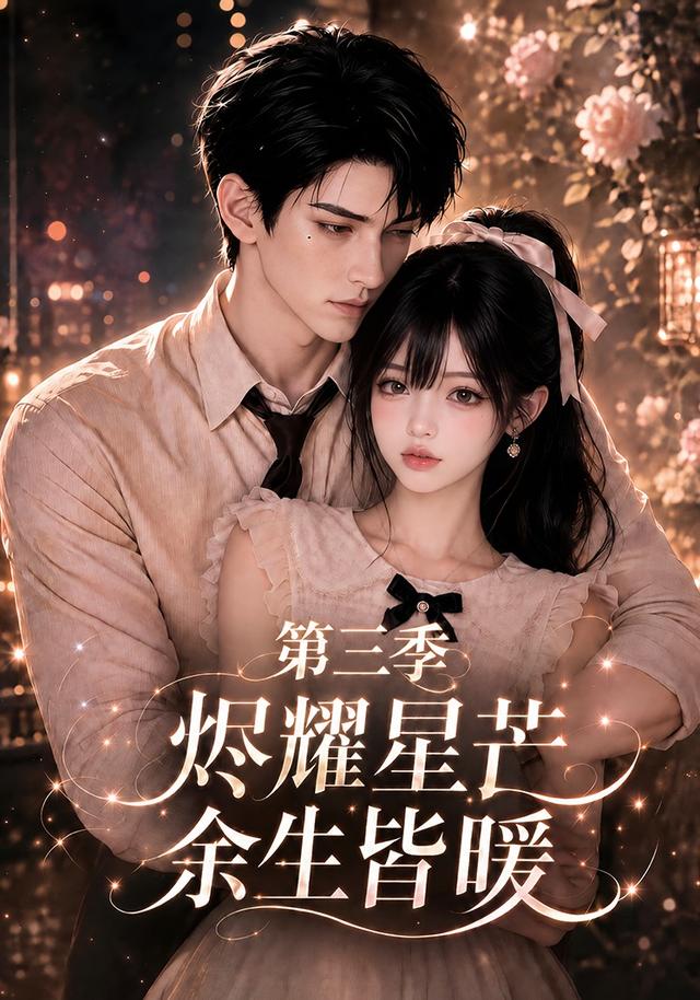 烬耀星芒余生皆暖第三季